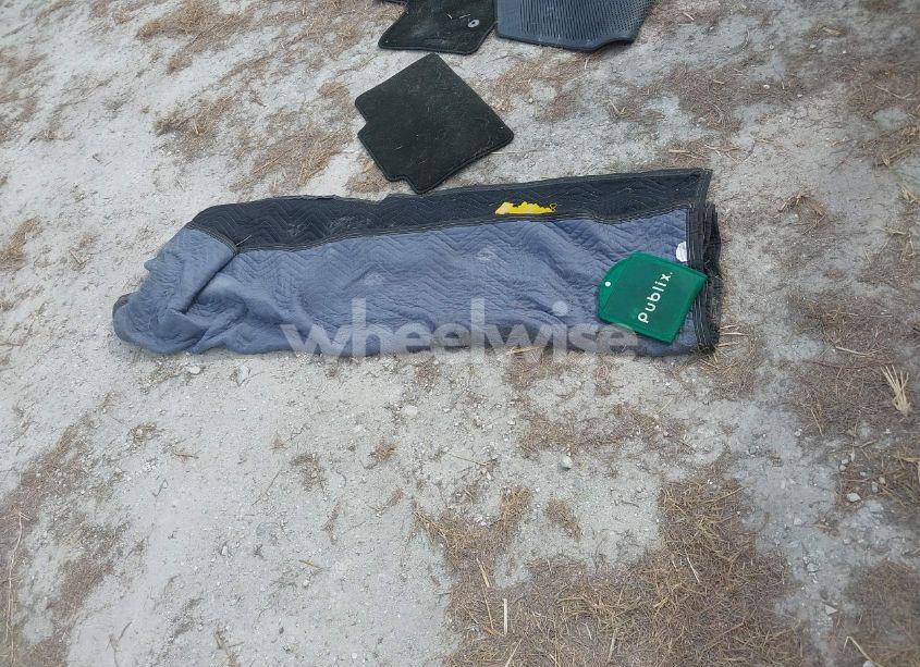 Photo 12 of 2013 Lincoln Mkx (VIN 2LMDJ6JK2DBL37646)