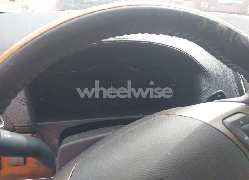 Photo 16 of 2013 Lincoln Mkx (VIN 2LMDJ6JK2DBL37646)