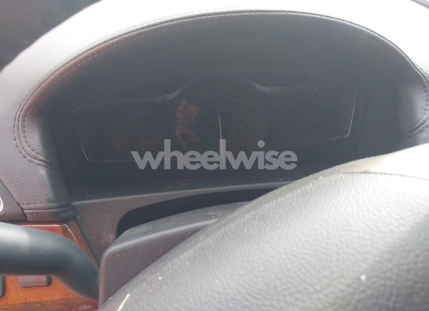 Photo 7 of 2013 Lincoln Mkx (VIN 2LMDJ6JK2DBL37646)