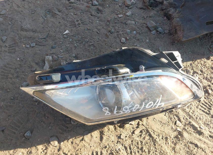 Photo 11 of 2013 Lincoln Mkx (VIN 2LMDJ6JK2DBL46265)