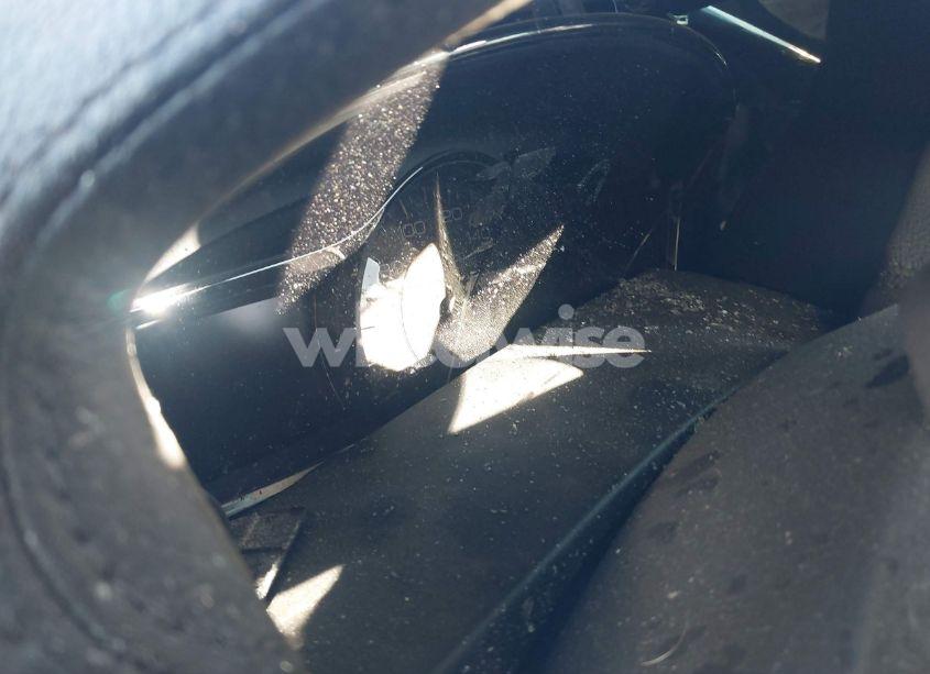 Photo 15 of 2013 Lincoln Mkx (VIN 2LMDJ6JK2DBL46265)