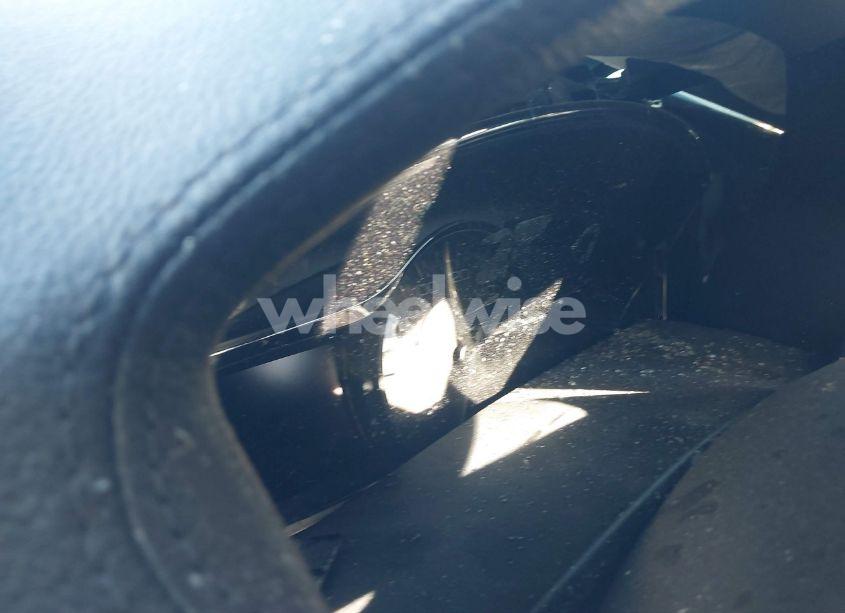 Photo 7 of 2013 Lincoln Mkx (VIN 2LMDJ6JK2DBL46265)