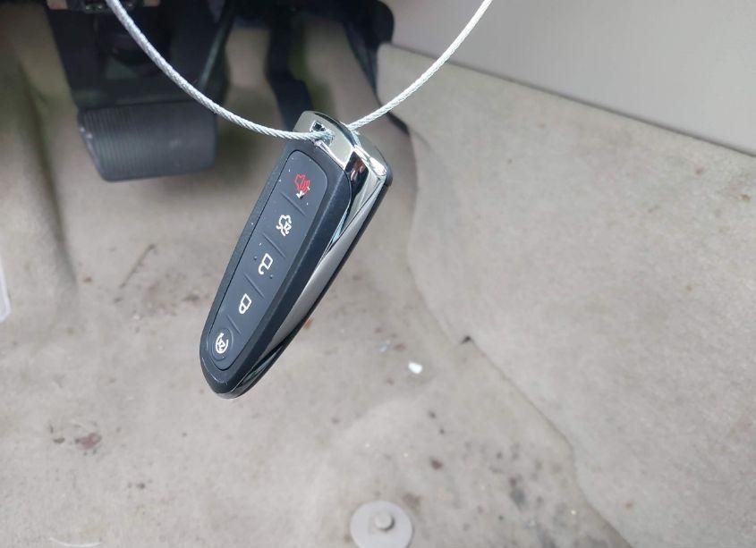 Photo 11 of 2013 Lincoln Mkx (VIN 2LMDJ6JK3DBL34335)