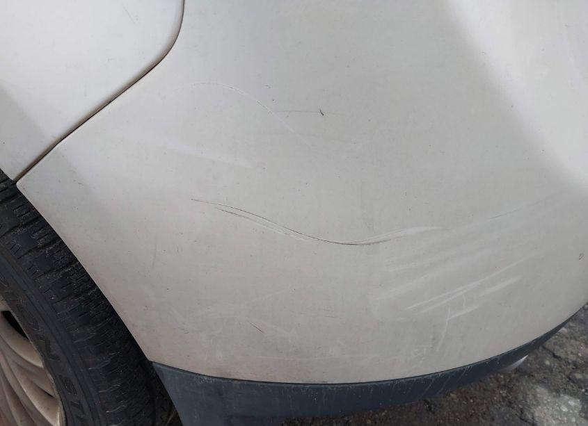 Photo 6 of 2013 Lincoln Mkx (VIN 2LMDJ6JK3DBL34335)