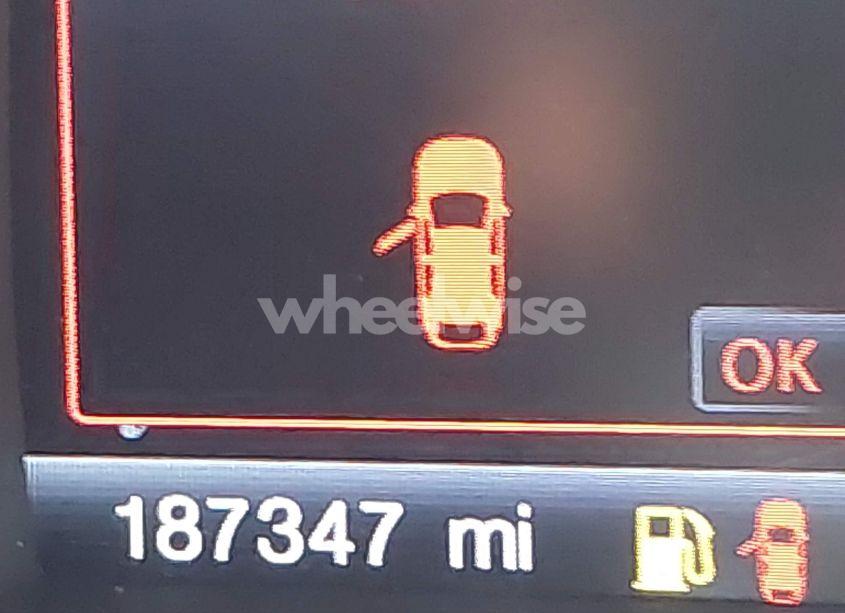 Photo 15 of 2013 Lincoln Mkx (VIN 2LMDJ6JK4DBL14286)