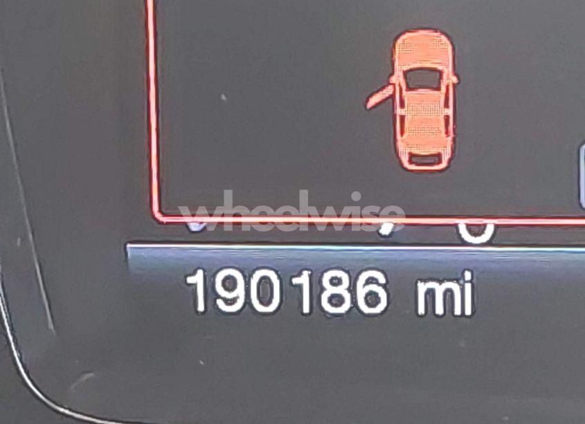 Photo 15 of 2013 Lincoln Mkx (VIN 2LMDJ6JK5DBL23160)