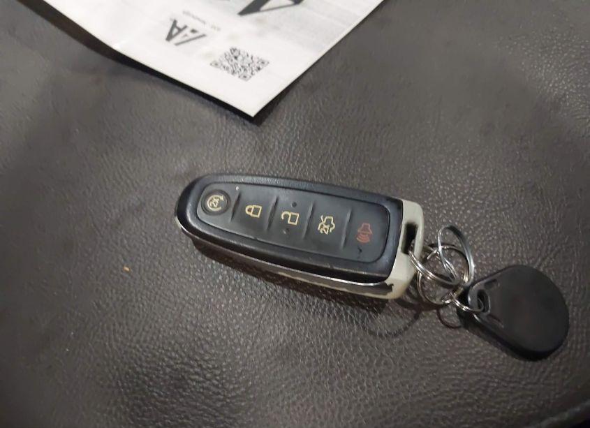 Photo 11 of 2013 Lincoln Mkx (VIN 2LMDJ6JK6DBL18484)