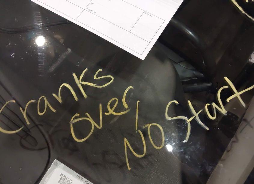 Photo 6 of 2013 Lincoln Mkx (VIN 2LMDJ6JK6DBL18484)