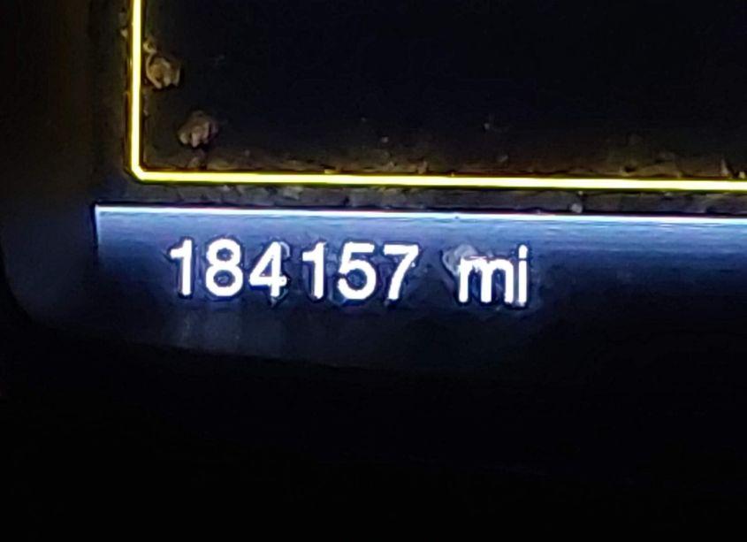 Photo 7 of 2013 Lincoln Mkx (VIN 2LMDJ6JK6DBL18484)