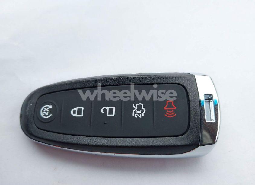 Photo 11 of 2014 Lincoln Mkx N/A (VIN 2LMDJ6JK6EBL20432)