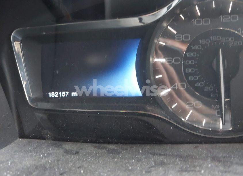 Photo 15 of 2014 Lincoln Mkx N/A (VIN 2LMDJ6JK6EBL20432)