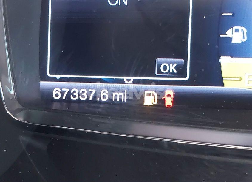 Photo 15 of 2013 Lincoln Mkx (VIN 2LMDJ6JK8DBL28997)