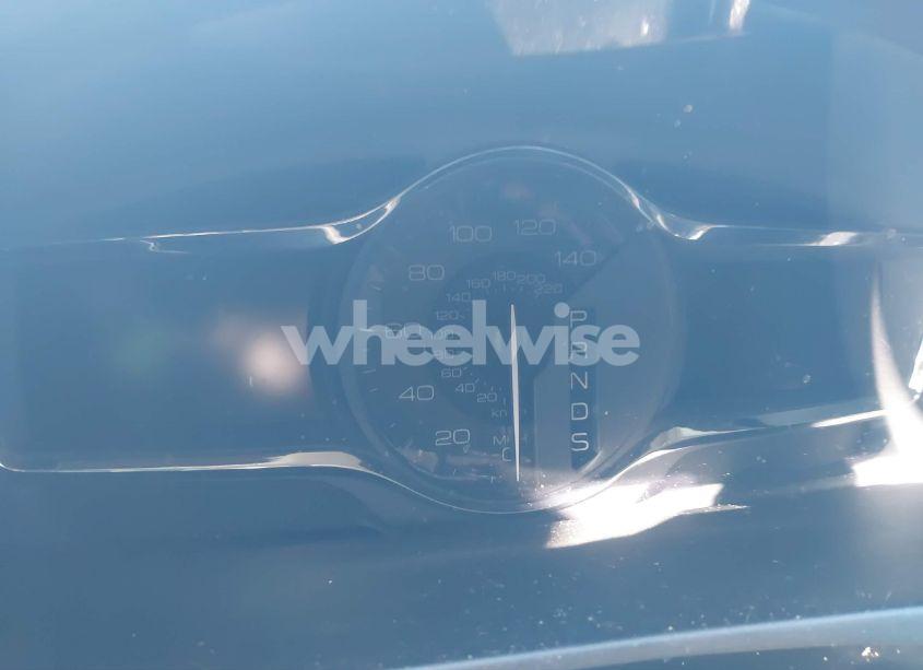 Photo 15 of 2013 Lincoln Mkx (VIN 2LMDJ6JK9DBL37658)