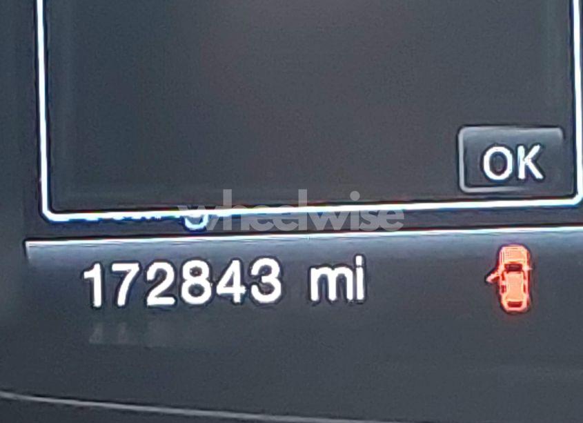 Photo 15 of 2014 Lincoln Mkx N/A (VIN 2LMDJ6JK9EBL01311)