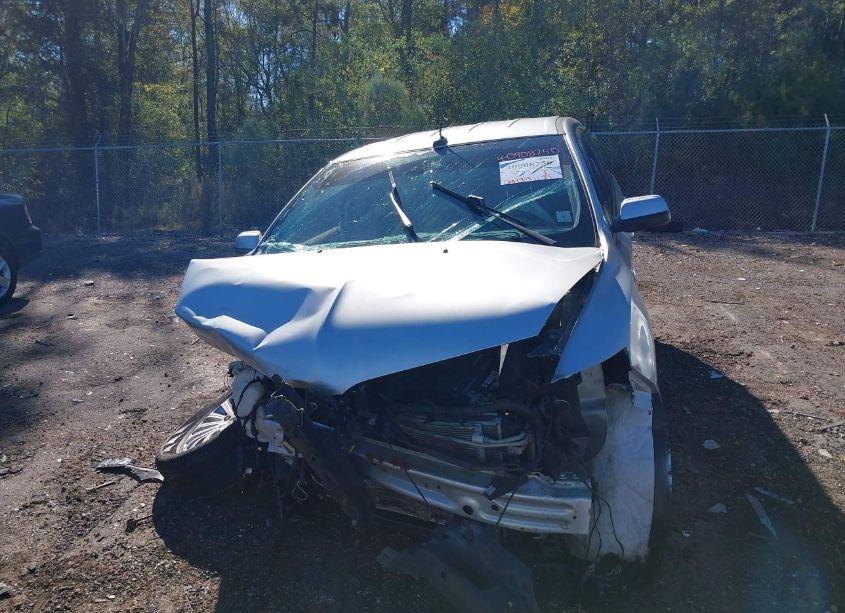 Photo 11 of 2013 Lincoln Mkx (VIN 2LMDJ6JKXDBL16625)