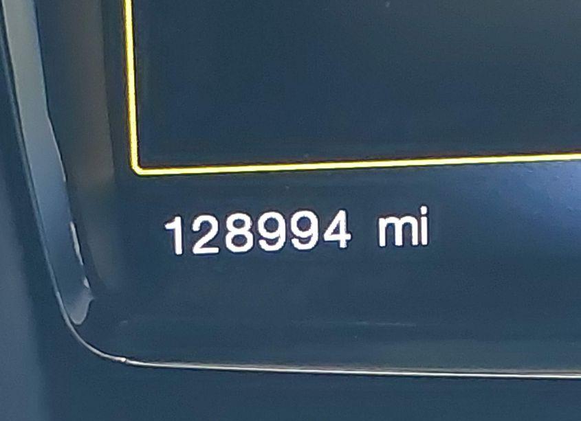 Photo 14 of 2013 Lincoln Mkx (VIN 2LMDJ6JKXDBL16625)