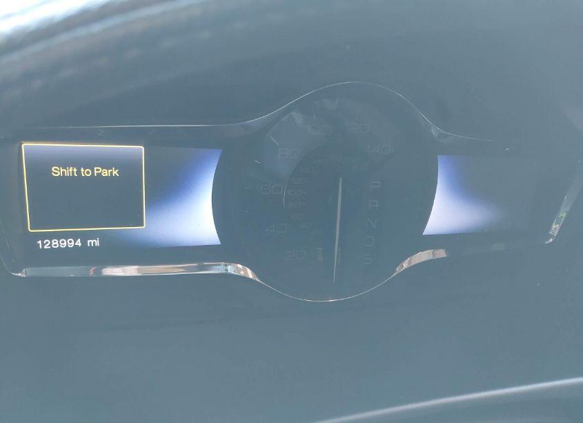 Photo 7 of 2013 Lincoln Mkx (VIN 2LMDJ6JKXDBL16625)