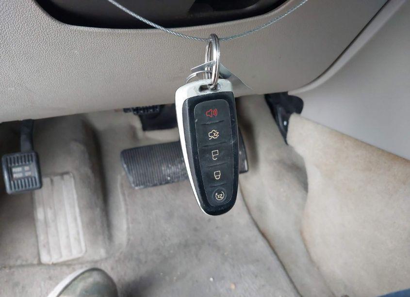 Photo 11 of 2013 Lincoln Mkx (VIN 2LMDJ6JKXDBL28239)