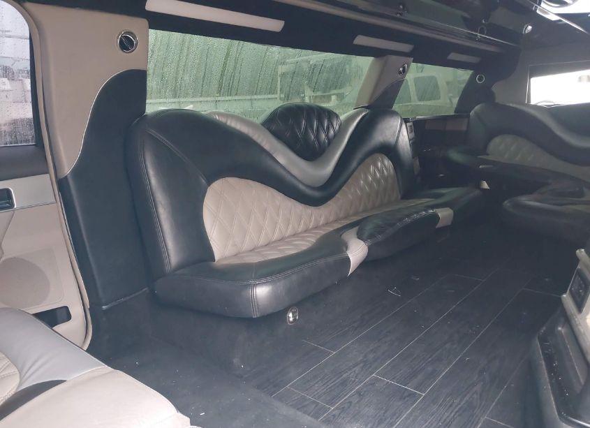 Photo 8 of 2013 Lincoln Mkx (VIN 2LMDJ6JKXDBL28239)