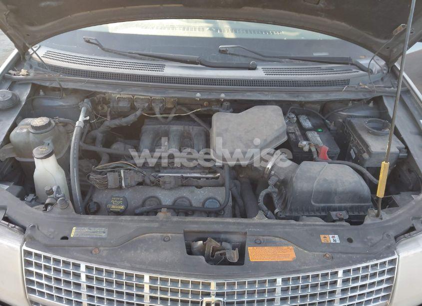 Photo 10 of 2010 Lincoln Mkx (VIN 2LMDJ8JC3ABJ09929)
