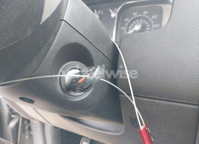 Photo 11 of 2010 Lincoln Mkx (VIN 2LMDJ8JC7ABJ34770)