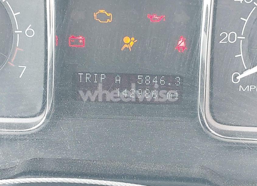 Photo 15 of 2010 Lincoln Mkx (VIN 2LMDJ8JC7ABJ34770)