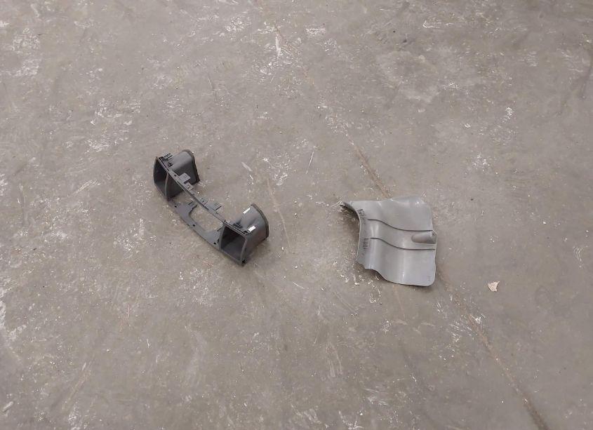 Photo 12 of 2010 Lincoln Mkx (VIN 2LMDJ8JC8ABJ09165)