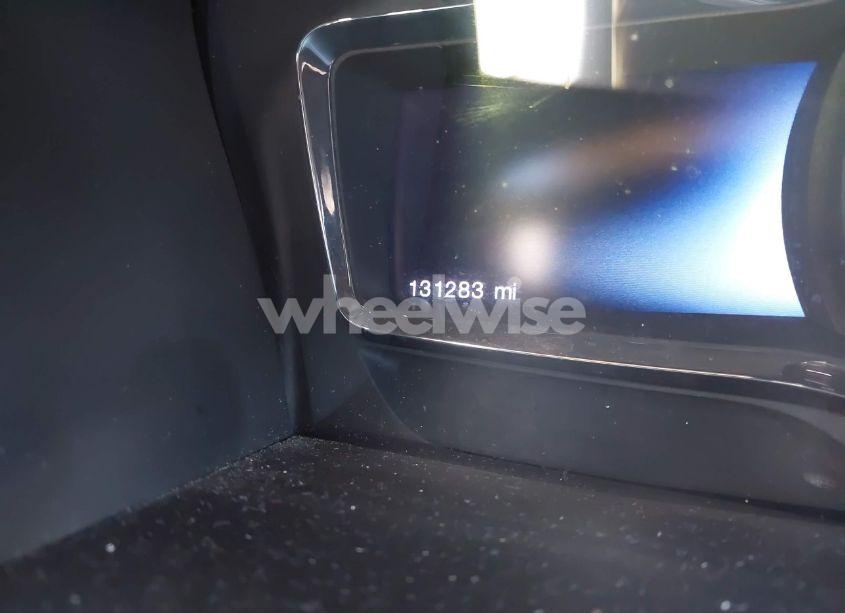 Photo 15 of 2013 Lincoln Mkx (VIN 2LMDJ8JK0DBL17584)