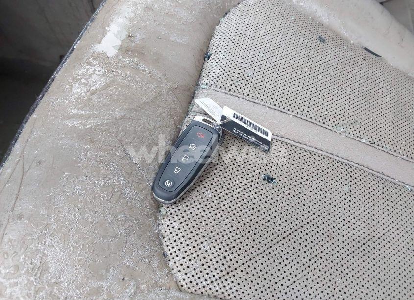 Photo 11 of 2013 Lincoln Mkx (VIN 2LMDJ8JK0DBL18928)