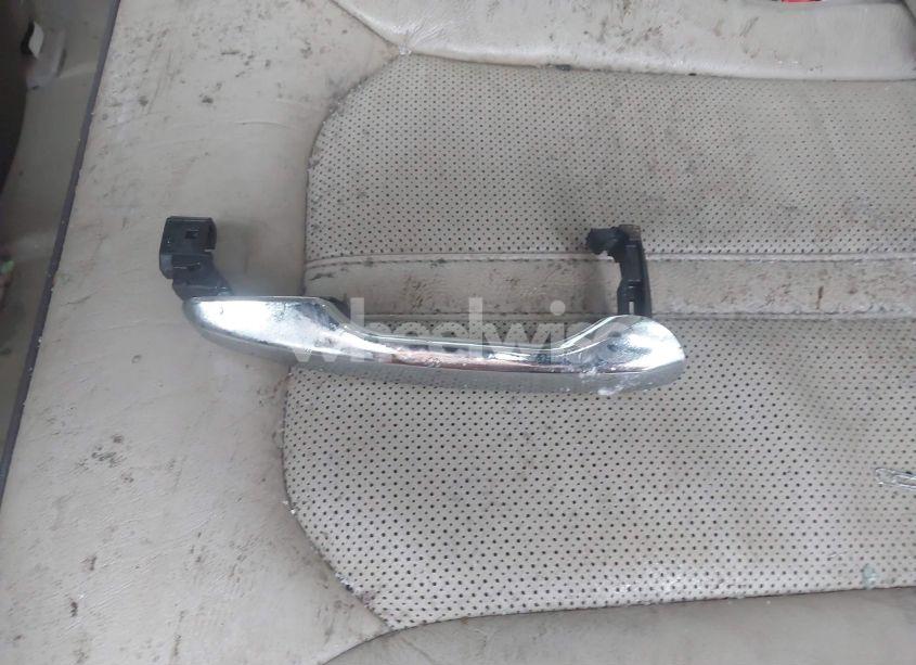 Photo 12 of 2013 Lincoln Mkx (VIN 2LMDJ8JK0DBL18928)