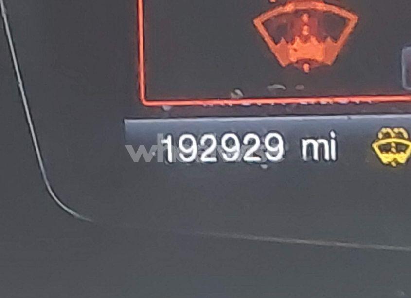 Photo 16 of 2013 Lincoln Mkx (VIN 2LMDJ8JK0DBL18928)