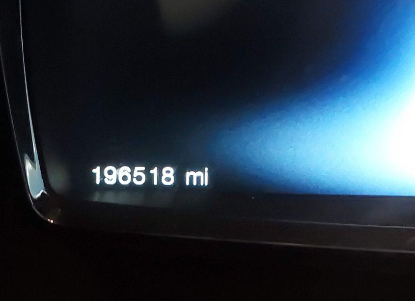 Photo 7 of 2013 Lincoln Mkx (VIN 2LMDJ8JK3DBL10130)