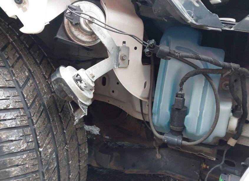 Photo 18 of 2013 Lincoln Mkx (VIN 2LMDJ8JK4DBL04336)