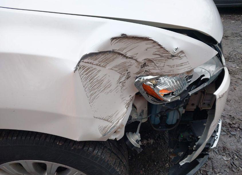 Photo 19 of 2013 Lincoln Mkx (VIN 2LMDJ8JK4DBL04336)