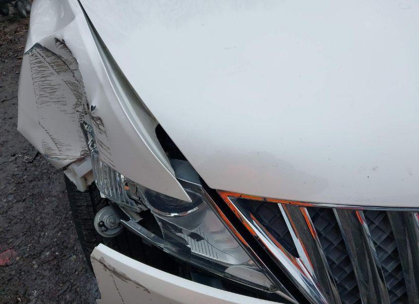 Photo 20 of 2013 Lincoln Mkx (VIN 2LMDJ8JK4DBL04336)