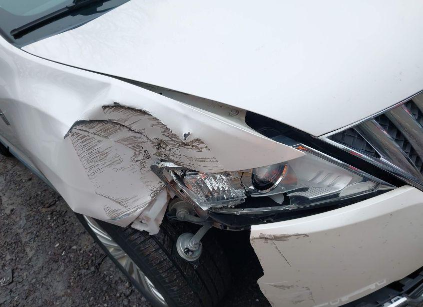 Photo 21 of 2013 Lincoln Mkx (VIN 2LMDJ8JK4DBL04336)