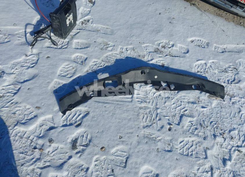 Photo 12 of 2013 Lincoln Mkx (VIN 2LMDJ8JK4DBL19208)