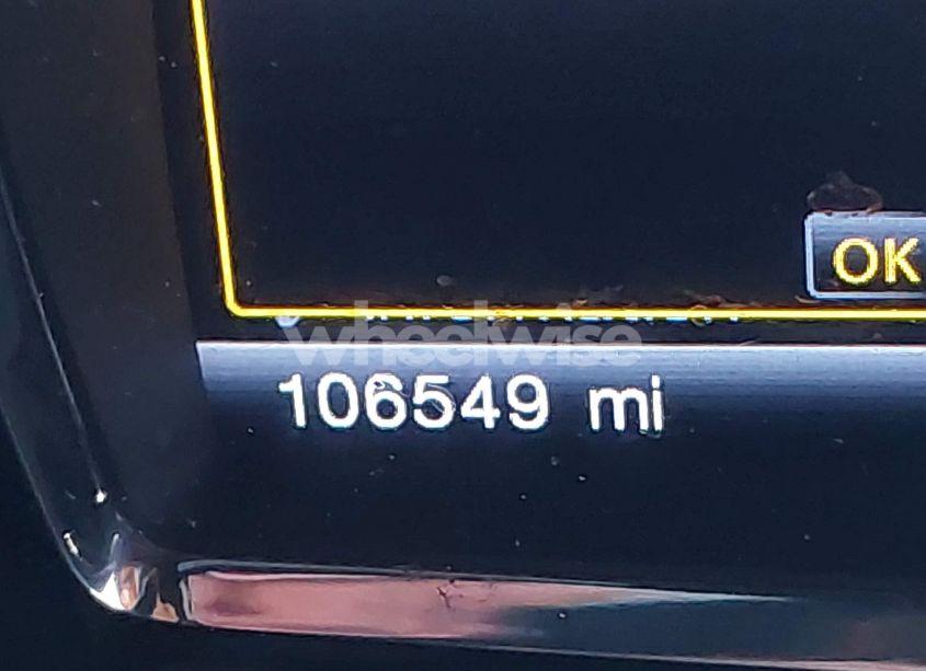 Photo 16 of 2013 Lincoln Mkx (VIN 2LMDJ8JK4DBL19208)