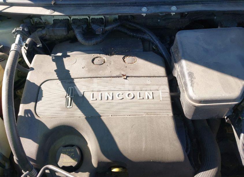 Photo 10 of 2013 Lincoln Mkx (VIN 2LMDJ8JK4DBL33173)