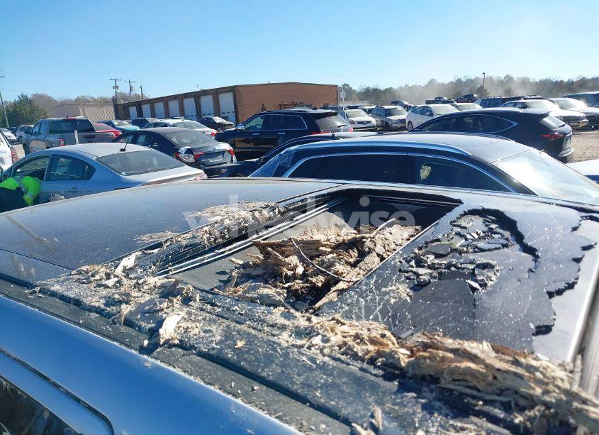 Photo 17 of 2013 Lincoln Mkx (VIN 2LMDJ8JK4DBL33173)