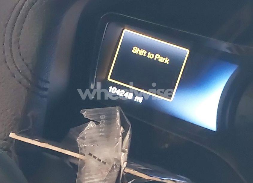 Photo 15 of 2013 Lincoln Mkx (VIN 2LMDJ8JK6DBL10154)