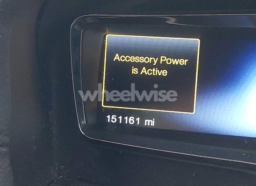 Photo 15 of 2013 Lincoln Mkx (VIN 2LMDJ8JK6DBL33448)