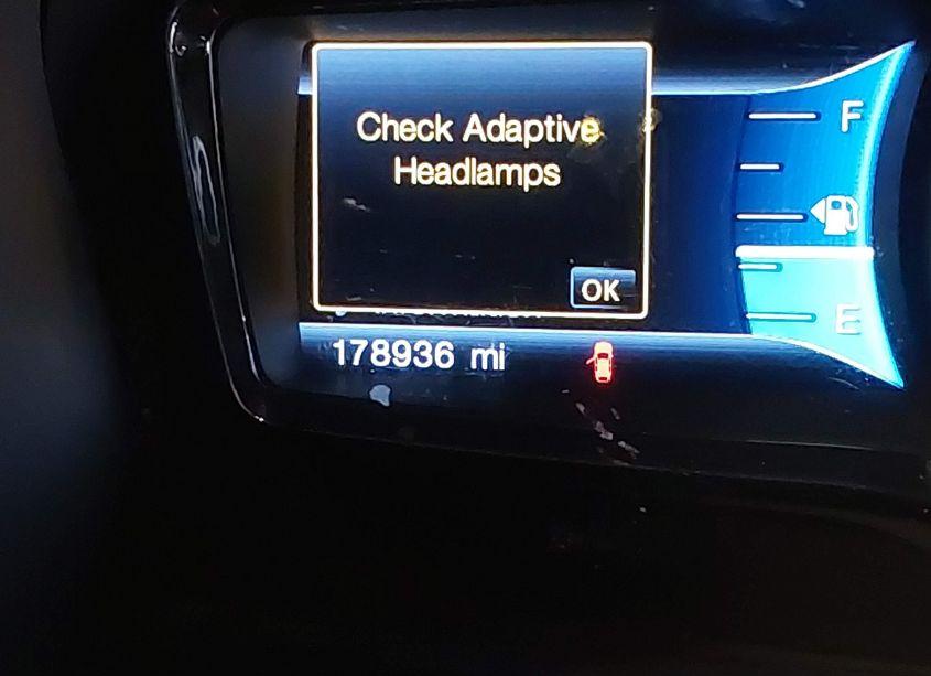 Photo 15 of 2013 Lincoln Mkx (VIN 2LMDJ8JK8DBL08857)
