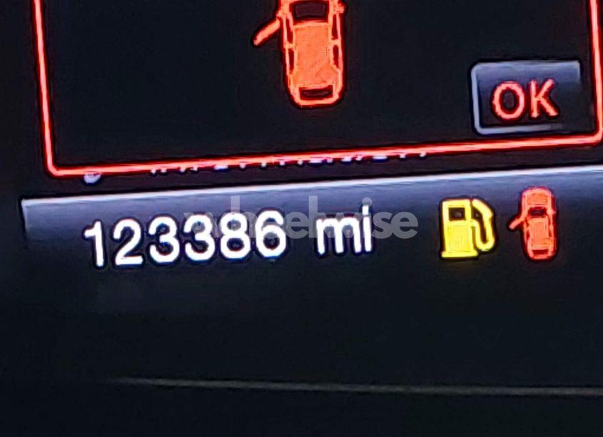 Photo 15 of 2013 Lincoln Mkx (VIN 2LMDJ8JK8DBL21124)