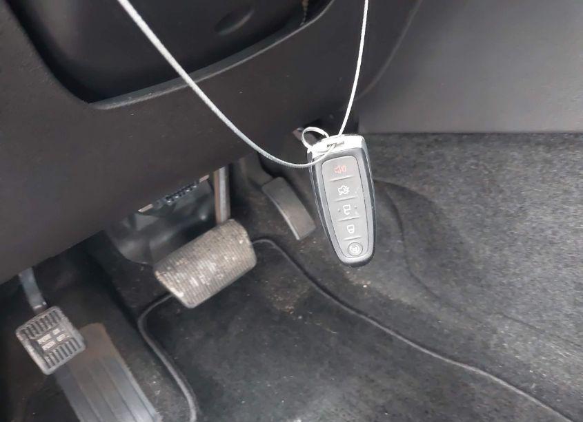 Photo 11 of 2013 Lincoln Mkx (VIN 2LMDJ8JK9DBL37848)