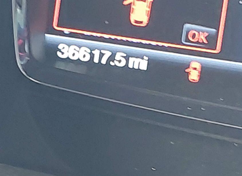 Photo 15 of 2013 Lincoln Mkx (VIN 2LMDJ8JK9DBL37848)