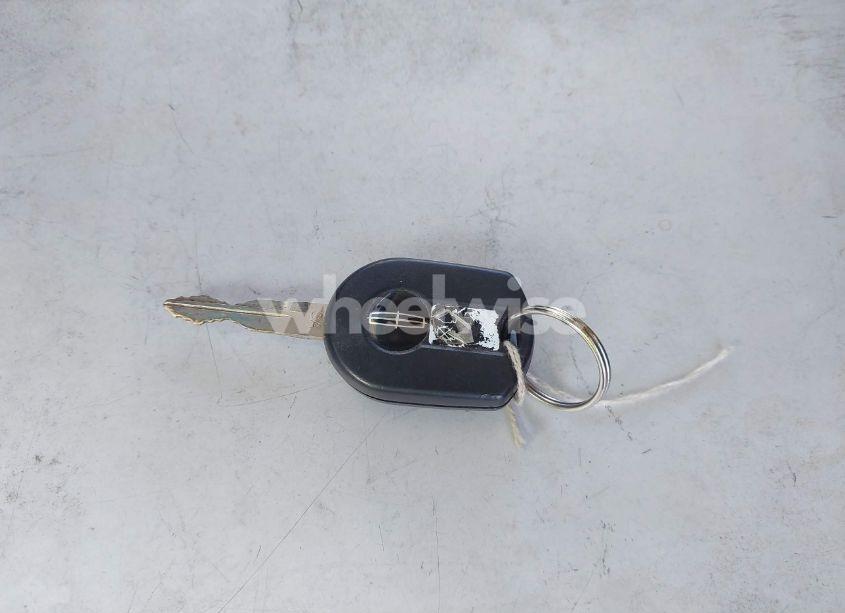 Photo 11 of 2008 Lincoln Mkx (VIN 2LMDU68C18BJ30984)