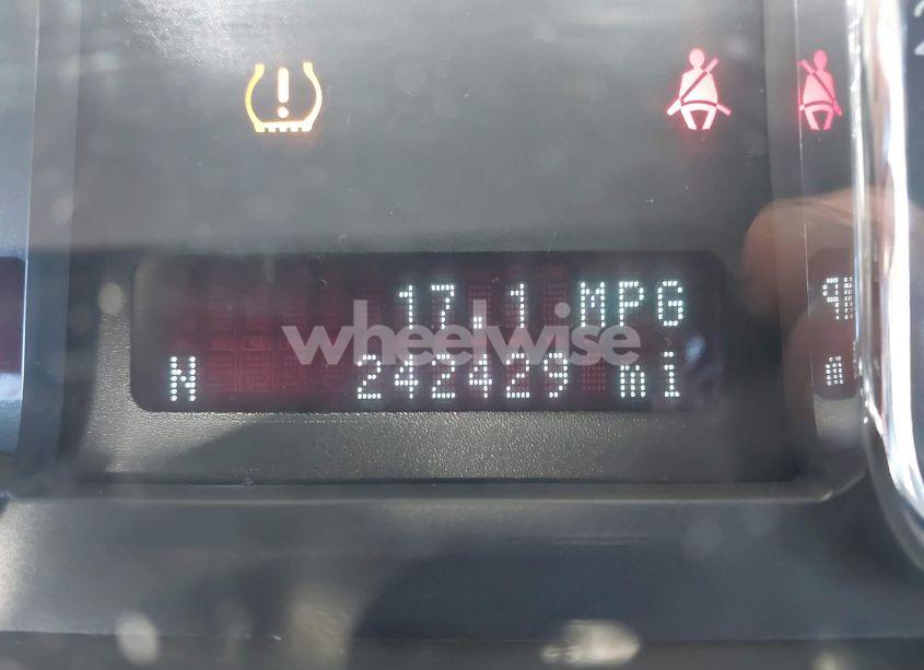 Photo 7 of 2008 Lincoln Mkx (VIN 2LMDU68C38BJ39704)