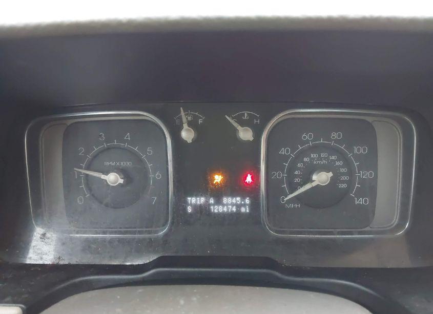 Photo 7 of 2007 Lincoln Mkx (VIN 2LMDU68C57BJ02233)