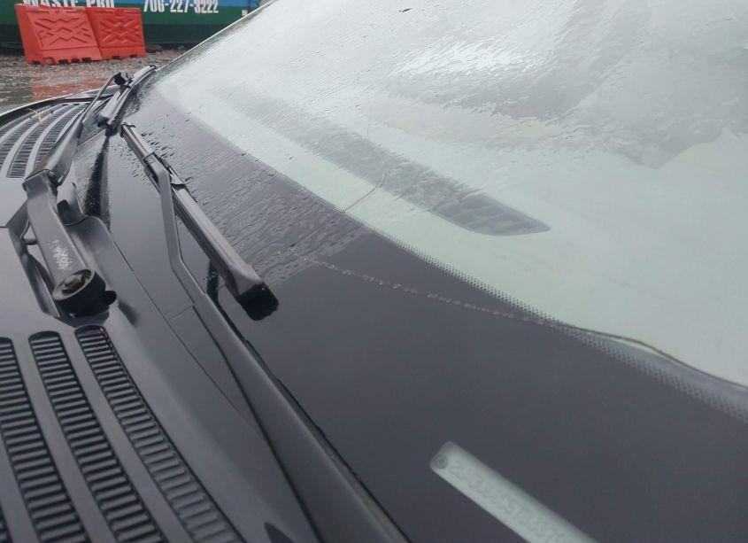 Photo 6 of 2007 Lincoln Mkx (VIN 2LMDU68C57BJ37967)